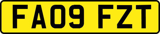 FA09FZT