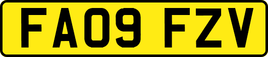 FA09FZV