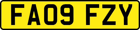 FA09FZY