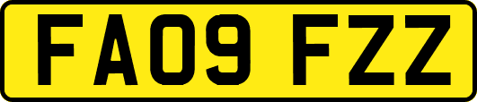FA09FZZ