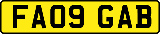 FA09GAB