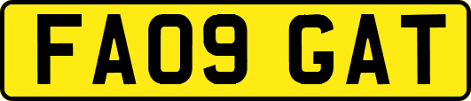FA09GAT