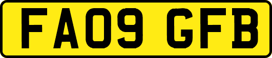 FA09GFB