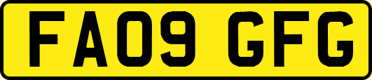 FA09GFG