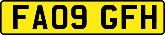 FA09GFH
