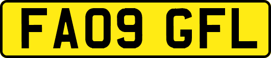 FA09GFL