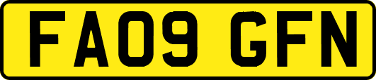 FA09GFN