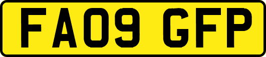 FA09GFP