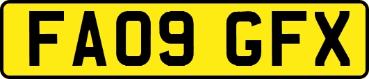 FA09GFX