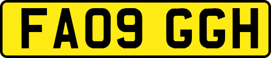 FA09GGH
