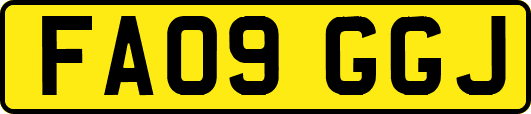 FA09GGJ