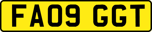 FA09GGT