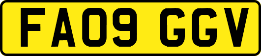 FA09GGV