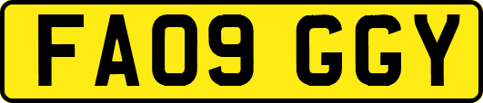 FA09GGY