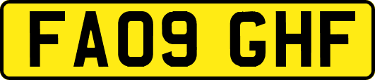 FA09GHF