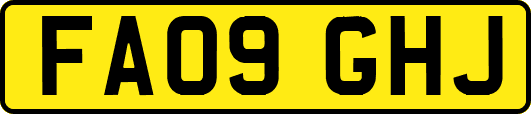 FA09GHJ