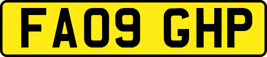 FA09GHP