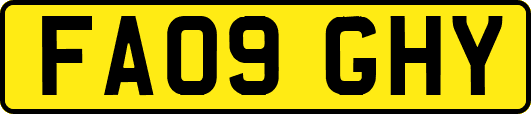 FA09GHY
