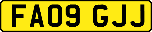 FA09GJJ