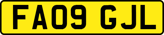 FA09GJL