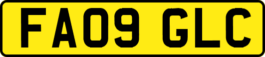 FA09GLC