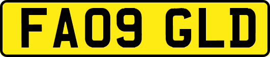 FA09GLD