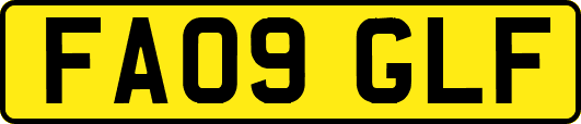 FA09GLF
