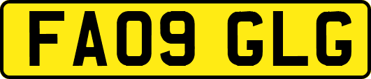 FA09GLG
