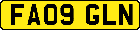 FA09GLN