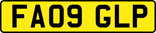 FA09GLP