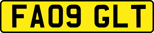 FA09GLT