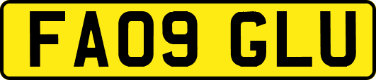 FA09GLU