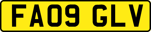 FA09GLV