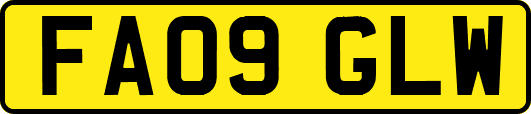 FA09GLW