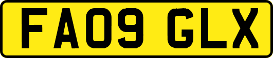 FA09GLX