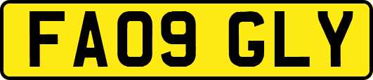FA09GLY