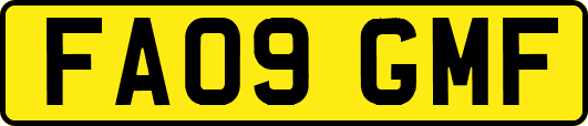 FA09GMF