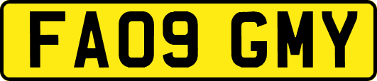 FA09GMY