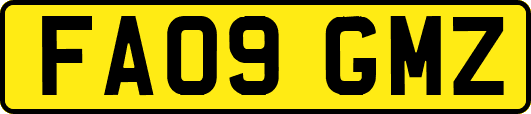 FA09GMZ