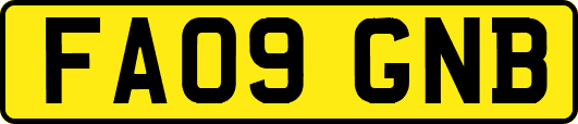 FA09GNB