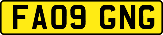 FA09GNG