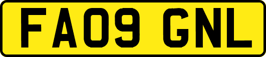 FA09GNL