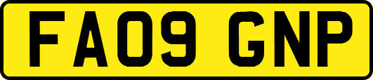 FA09GNP