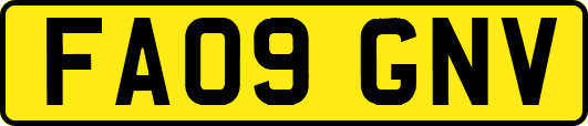 FA09GNV