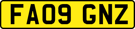 FA09GNZ