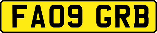 FA09GRB