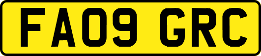 FA09GRC