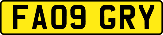 FA09GRY