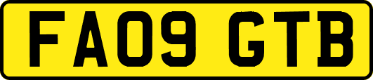 FA09GTB