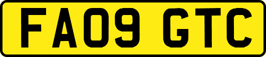 FA09GTC